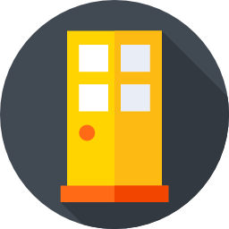 Door icon