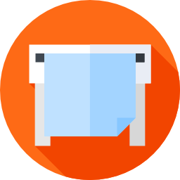 Printer icon