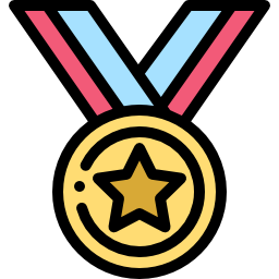 medal ikona