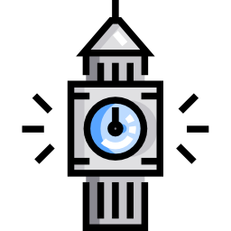 Big ben icon