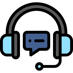 Headphones icon