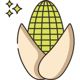 Corn icon