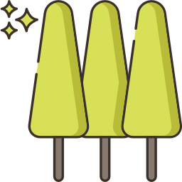 Cypress icon