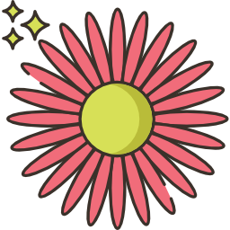 Daisies icon