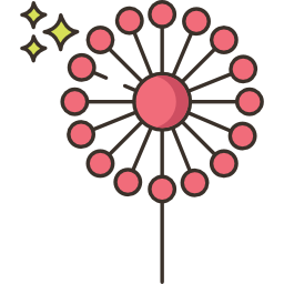 Dandelion icon