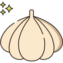 knoblauch icon