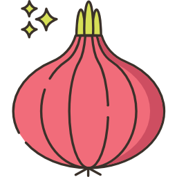 Onion icon