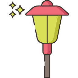 Lantern icon