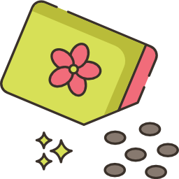 Seed icon