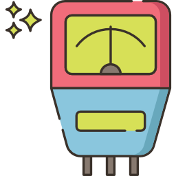 Ph meter icon