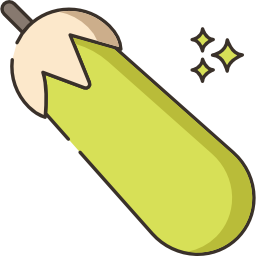 zucchini icon