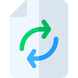 Document icon