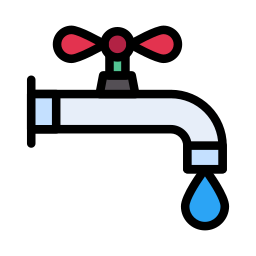 Water icon