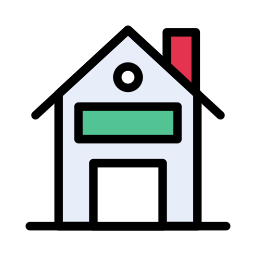 Building icon