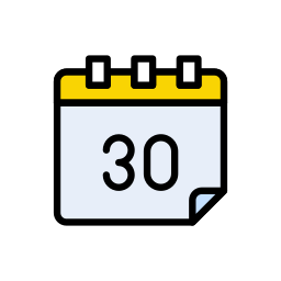 kalender icon