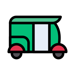 Transport icon