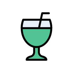 飲む icon