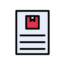 Document icon