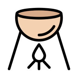 kochen icon