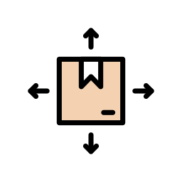 Box icon