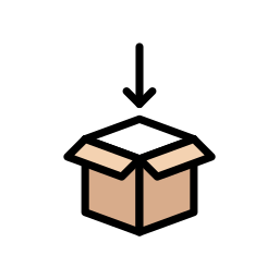 Box icon