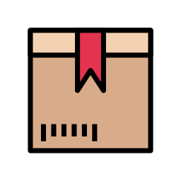 Box icon