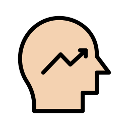 Chart icon