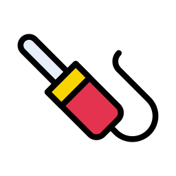 stecker icon