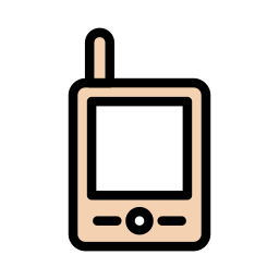 handy, mobiltelefon icon