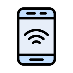 handy, mobiltelefon icon