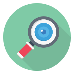 Search icon