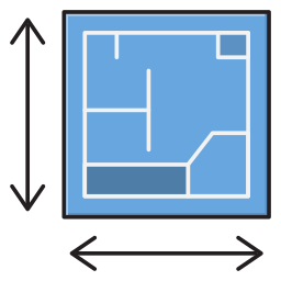 mapa Ícone