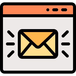 Email icon