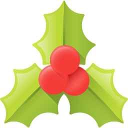 Mistletoe icon