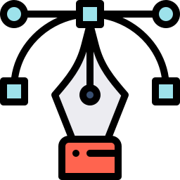 vektor icon