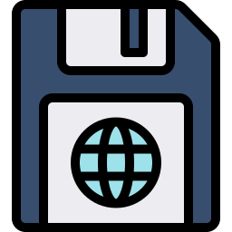 backup icon