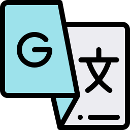 Translation icon