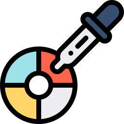 pipette icon