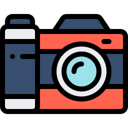 fotoapparat icon