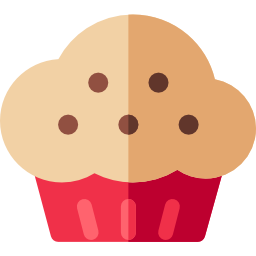 muffin icon