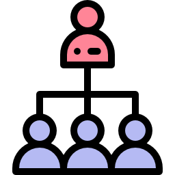 Organization icon