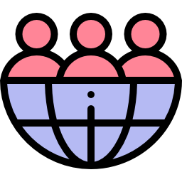 Network icon