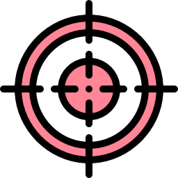 Target icon