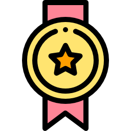 Medal icon