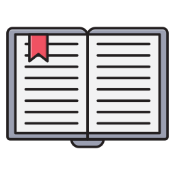 Book icon