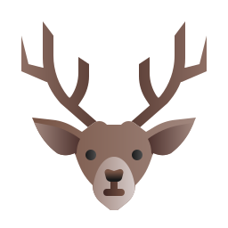 Reindeer icon