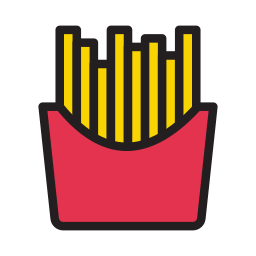 Snack icon