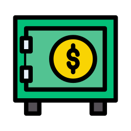 dollar icon