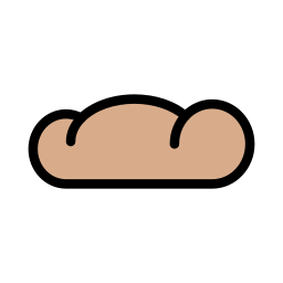 Bread icon