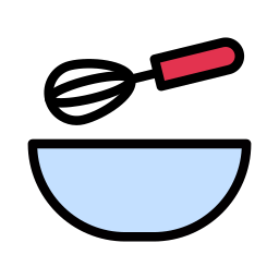 料理 icon